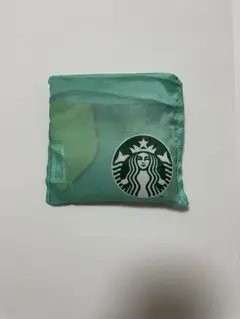 Starbucks Tea Journey パッカブルバッグ スターバックス