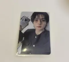 StrayKids KARMA skzoo 封入 トレカ リノ