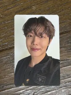 BTS ARIRANG weverse特典トレカ☆j-HOPE