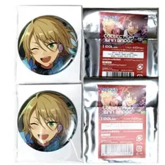あんスタ 缶バッジ 藍良 ②