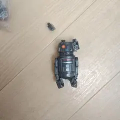 未開封・希少初期版】Star Wars プローブドロイドフィギュア - メルカリ