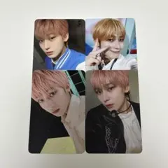 ENHYPEN ソヌ トレカ DFESTA