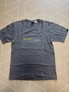 90s acg nike made in usa Tシャツ 半袖 ネイビー