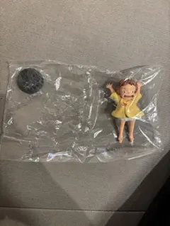 となりのトトロ ポーズがいっぱいコレクションDX メイちゃん