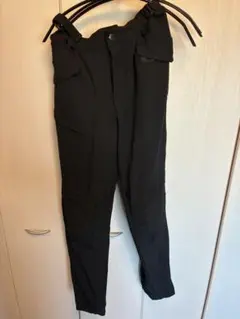 MOTORHEAD RIDERS バイクパンツ ブラック LLサイズ