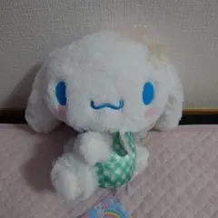 【匿名配送】【サンリオ/シナモロール】