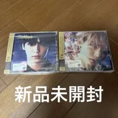 TXT アルバム Starkissed ソロジャケット盤 未開封ヒョンラセット