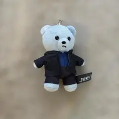 BE:FIRST BESTY シュント キーホルダー ベア
