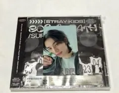 スキズ straykids social path ソシャパ ヒョンジン トレカ