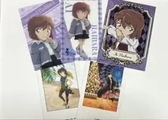 名探偵コナン 灰原哀 ほか カード まとめ売り