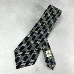 FENDI tie Zucca FF logo silk Green - メルカリ