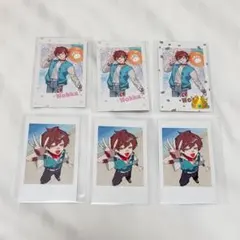 Crazy Raccoon CRフェス カード うぉっか