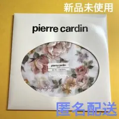(匿名配送)ピエールカルダン ハンカチ 花柄 pierre cardinのサムネイル
