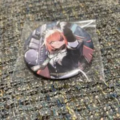 OVER LORD オーバーロード 劇場版　聖王国編　缶バッジ　シズ