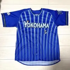 横浜DeNAベイスターズ ユニフォーム 松尾汐恩 M 横浜DeNAベイスターズ 松尾 汐恩 選手ユニフォーム L サイズ - メルカリ