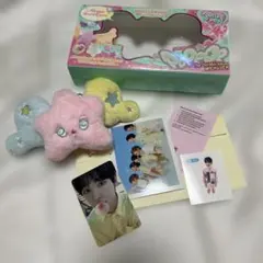nct wish ユウシ poppop 中国QQ MUSIC トレカ4枚セット - メルカリ