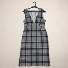LIMITED EDITION 秋冬用ジャンパースカート