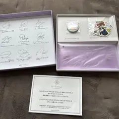 2026年最新】NIziU サイン 缶バッジの人気アイテム - メルカリ