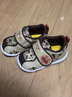 アンパンマン ベビーシューズ 13.0