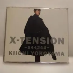 X-TENSION - 544244 - KIICHI YOKOYAMA