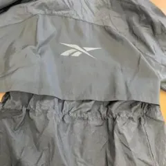 Reebok STUDIO EDITORIAL JACKET J/OT タグ付き