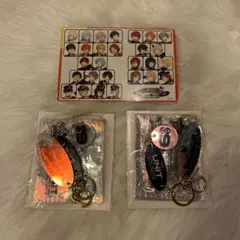 あんスタ スタライ カードケース 特典 2点セット