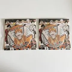 ハイキュー　缶バッジ　日向翔陽