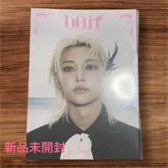 Stray Kids スキズ DO IT アコーディオン　フィリックス