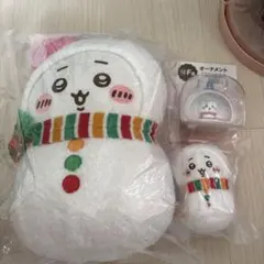 ちいかわ　エニマイくじ　まとめ売り