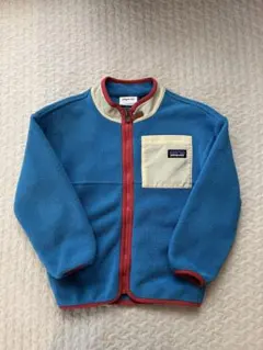 patagonia kids retro cardigan パタゴニア フリース