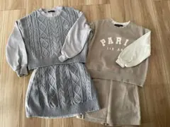 セットアップ 130