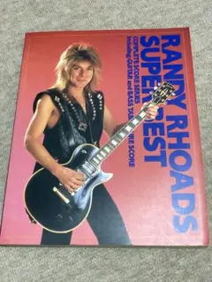 ロッドカバー ランディ·ローズ ポストカード ロッドカバー ランディ·ローズ ポストカード - メルカリ