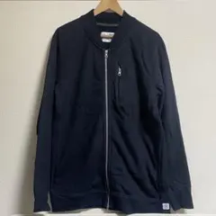 asics × Reigning Champ / ブルゾン（XLサイズ）のサムネイル