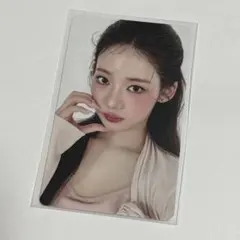 BABYMONSTER ローラ トレカ