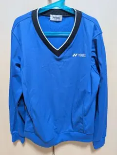 ヨネックス　ジュニア　長袖ウェア