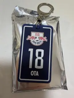 RB大宮アルディージャ ardija キーホルダー 18 OTA