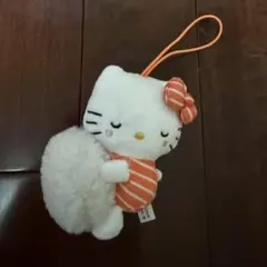 ハローキティ 足立病院 キーホルダー - メルカリ