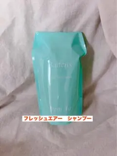 バーデンス スキャルプシャンプー フレッシュエアー 500ml 詰め替え用のサムネイル