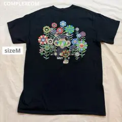 TM/KK COMPLEXCON Tシャツ ブラック Mサイズのサムネイル