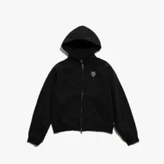 2PMジュノ　O3 COLLECTIVE ジップアップパーカー キャップ セット 2PMジュノ O3 COLLECTIVE ジップアップパーカー キャップ セット
