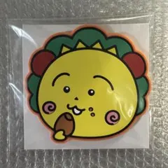 コジコジ　ラバーコースター　シークレット