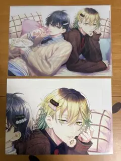 びじぱと ローソン ブロマイド シークレット - メルカリ