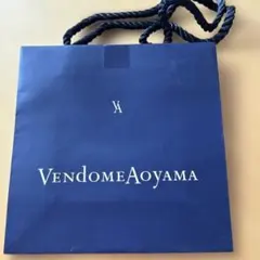 ヴァンドーム青山　紙袋のサムネイル
