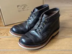 ZERROW'S ゼローズ SW-4 ワークブーツ 8.5E//WESCO