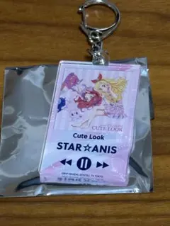 ALL AIKATSU! ROCK FES.ジャケティファイ