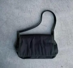 archive PRADA nylon hand bag