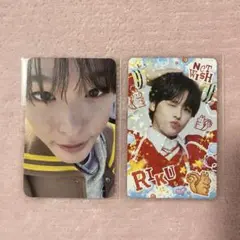 NCTWISH リク wishful mu-mo login スペカ