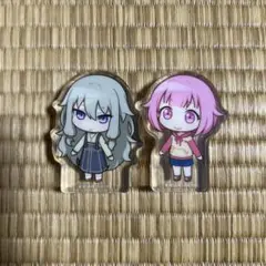 プロセカ ころっと ワンダーランズ×ショウタイム ワンダショ 鳳えむ 草薙寧々