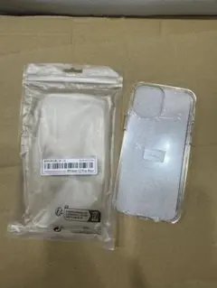 iPhone 12PROMAXシリーズ　透明ケース　クリアケース