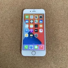 152【早い者勝ち】iPhone6s 16GB SIMフリー☆